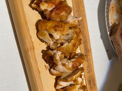 -俄士厨房(时代天街店)