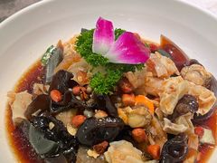 -峰厨大鱼泡饼(西青大学城店)