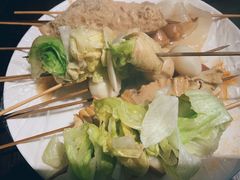 -郭记小街麻辣烫(南小街总店)