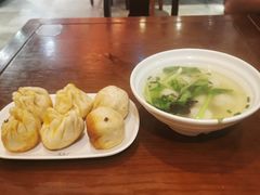 -大壶春生煎(四川中路店)