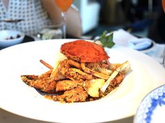 -梧桐Plus·创意京·川料理(万象城店)