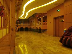 -恒坤北纬42度温泉洗浴(公园路店)