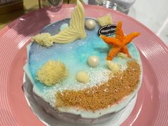 -哈根达斯(SM店)