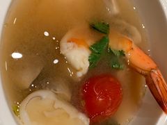 -金链花·泰国餐厅(国贸店)