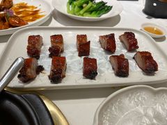 -香港龙凤楼(陆家嘴中心店)