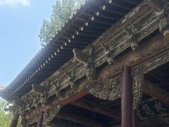 -晋祠博物馆