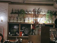 -Bistro 63 创意融合料理(广粤天地店)