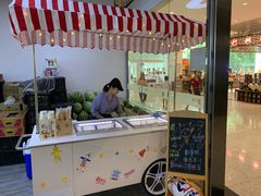 门面-歎雪糕低糖低脂Gelato冰淇淋