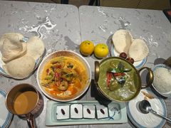 -Home Thai·泰谣(王府井apm店)