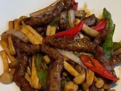 -老洋房花园饭店(绍兴路店)