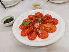 -寻味顺德·南记酒家·传统顺德菜·鱼生(广源路店)