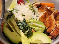 -The Diner X餐厅(青岛万象城店)