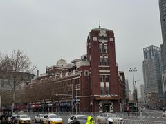 -沈阳站