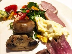 -拉蒂娜·巴西牛排馆 Latina·Brazilian Steakhouse(陆家嘴旗舰店)