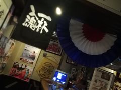 -半藏居酒屋(香港花园店)