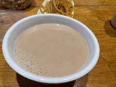 -蒙艾里民族传统菜蒙餐