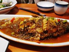 -云隐小厨·传统大理美食(复兴路店)