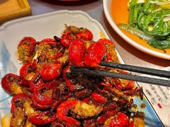 -满堂春特色餐馆