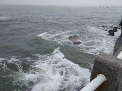 -日照灯塔风景区