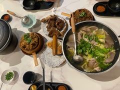 -乔阿马·江南味·驴肉香(龙湖华泾天街店)
