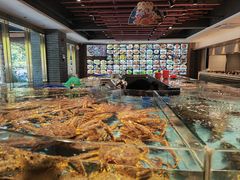 -渔傅·霞浦滩涂海鲜(建平店)