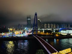 -川旺角川粤融合菜•海景餐厅(星海广场店)