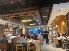 -围炉夜话·潮汕卤水火锅(榕江店)