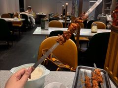 -紫光园·烤鸭·北京菜(团结湖店)