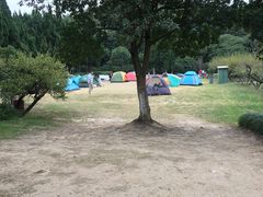 -白马涧龙池景区