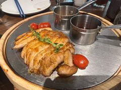 -小大董·烤鸭(王府井apm店)