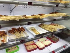 -马路边边火锅串串(观前街店)