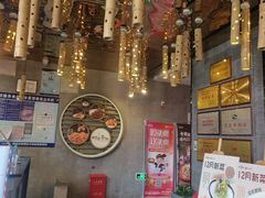 -新侗家食府(蟠桃宫店)