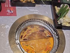 -空之介寿喜烧·和牛放题(恒隆广场店)