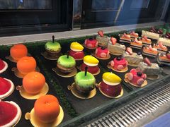 -解放碑威斯汀酒店-知味国际美食餐厅