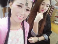 -盘子女人坊(顺德店)