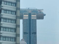-巴九门老火锅(来福士打望店)