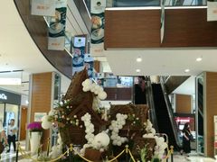 -远洋未来广场(育慧北路店)