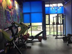 -FEELINGME乐刻私教馆·健身(沿海赛洛城店)
