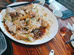 -侠成水上农庄(工业大道店)