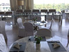 -青岛银沙滩温德姆至尊酒店