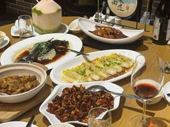 -天府中餐厅·粤菜·海南菜·生猛海鲜(三亚海棠湾洲际度假酒店)