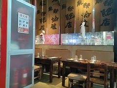 -破店肥哈·海鲜·烧烤(郑州银泰inPARK店)