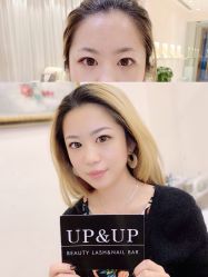 -UP&UP·半永久眉毛眼线机器野生眉