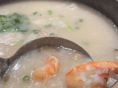 -如轩·海鲜砂锅粥·潮汕菜(小榄店)