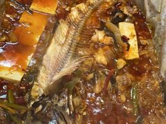 -阿杰烧烤·西安传统烤肉店(天朗御湖店)