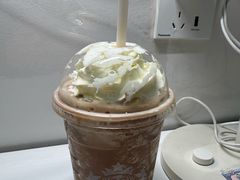 -星巴克臻选(华堂·新辰汇店)