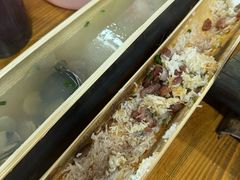 -香竹农庄•传统竹筒饭(十年店)
