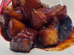 -福海居烤鸭店(鸟巢店)