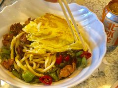 -文三里屯面馆(三里屯店)