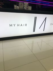 -MY HAIR ARDOR
